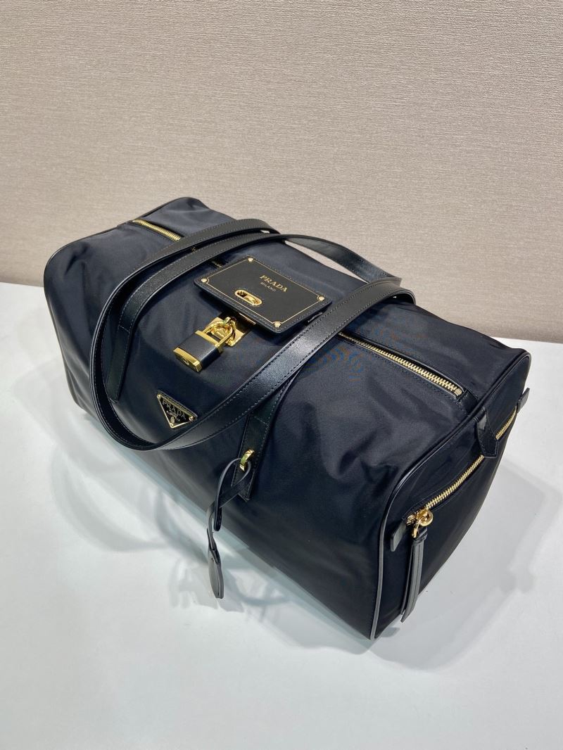 Pra*a travel bags